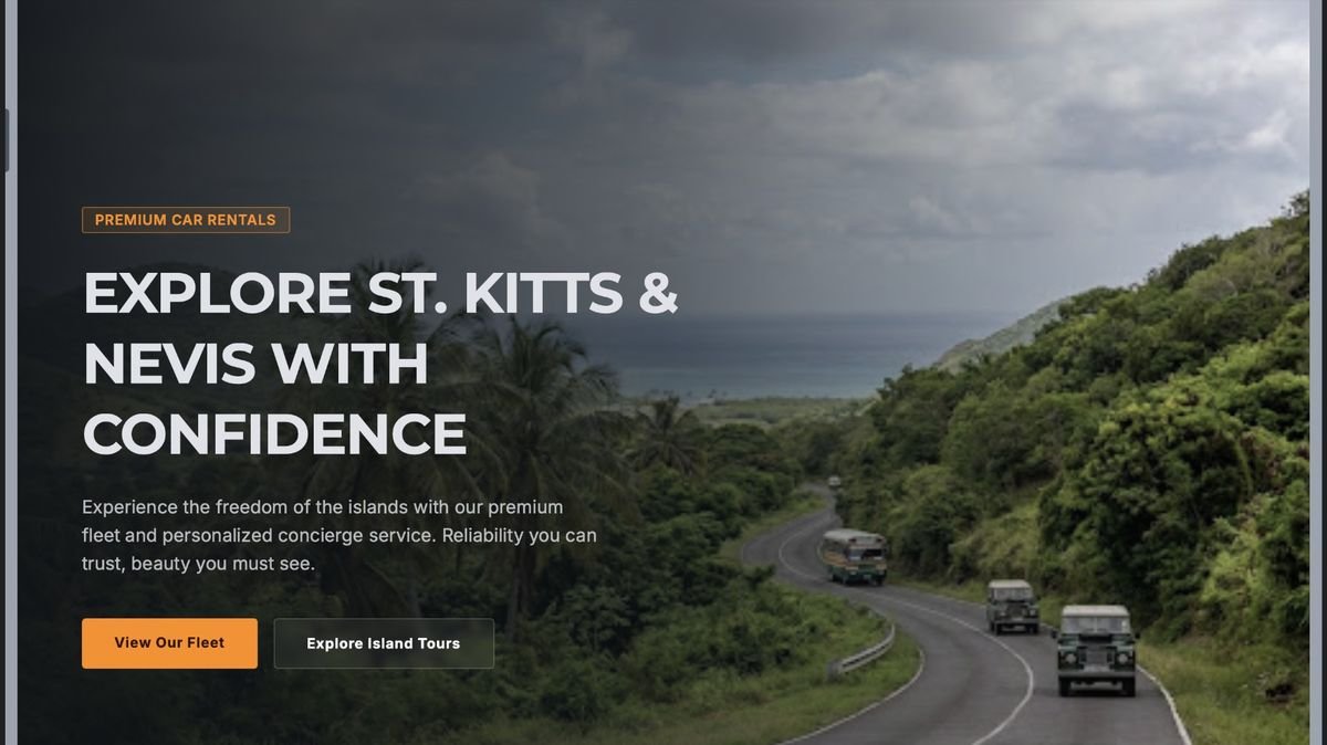 Island Rental & Tours